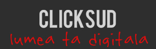 Clicksud – Lumea ta Digitală